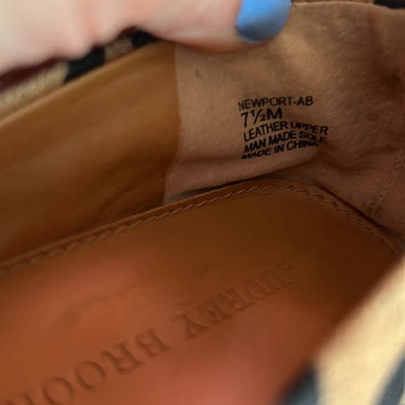 Leopard flats - Picture 3 of 6